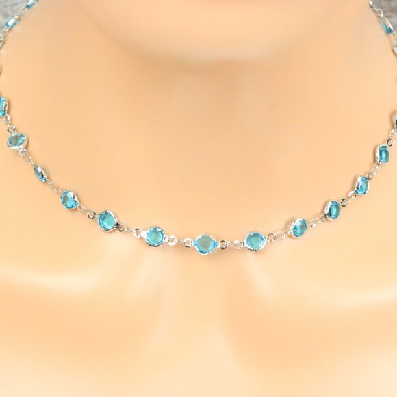 "Minimalist Necklace – Timeless, Elegant Jewelry for Her, MAR091093 - Picture 1 of 10